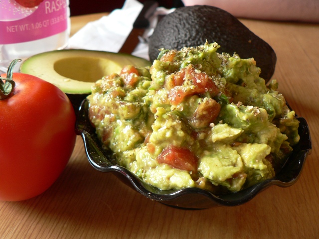 Guacamole